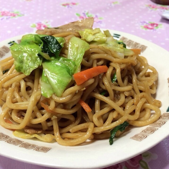焼きそば 焼肉のタレ レシピ 作り方 By かあなかさやま 楽天レシピ 焼きそば 焼肉のタレ レシピ 作り方 By かあなかさやま 楽天レシピ